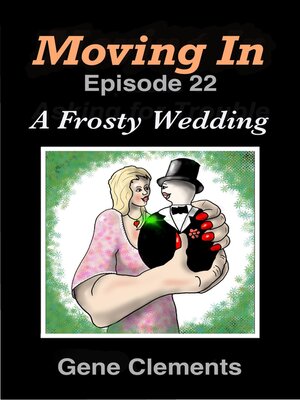 cover image of Moving In